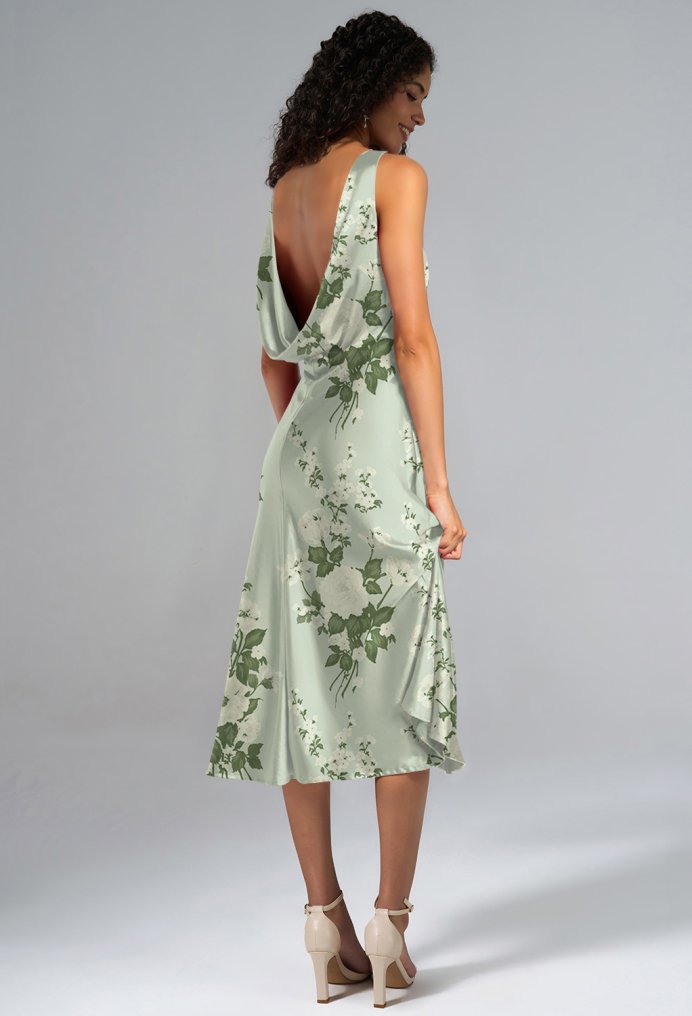 AW Alfie Dress
